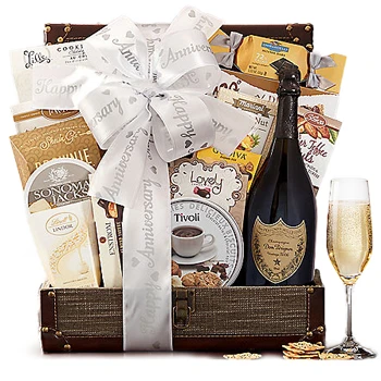 corporate gifts partners