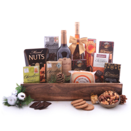 A Toast For A Team of Six